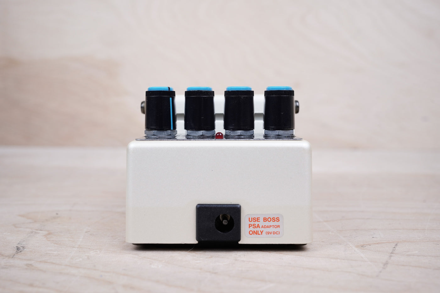 Boss DD-2 Digital Delay (Blue Label) 1985 Made in Japan MIJ