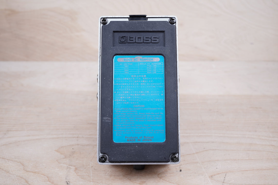 BOSS DD-2 デジタルディレイ MADE IN JAPAN DD-2 Digital Delay (JAPAN)