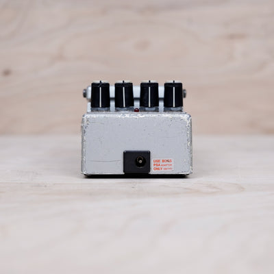 Boss DSD-2 Digital Delay Sampler Pedal 1985 Vintage Made in Japan MIJ