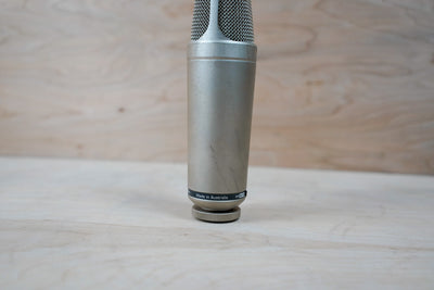 Rode NT1000 Cardioid Condenser Microphone Made in Australia
