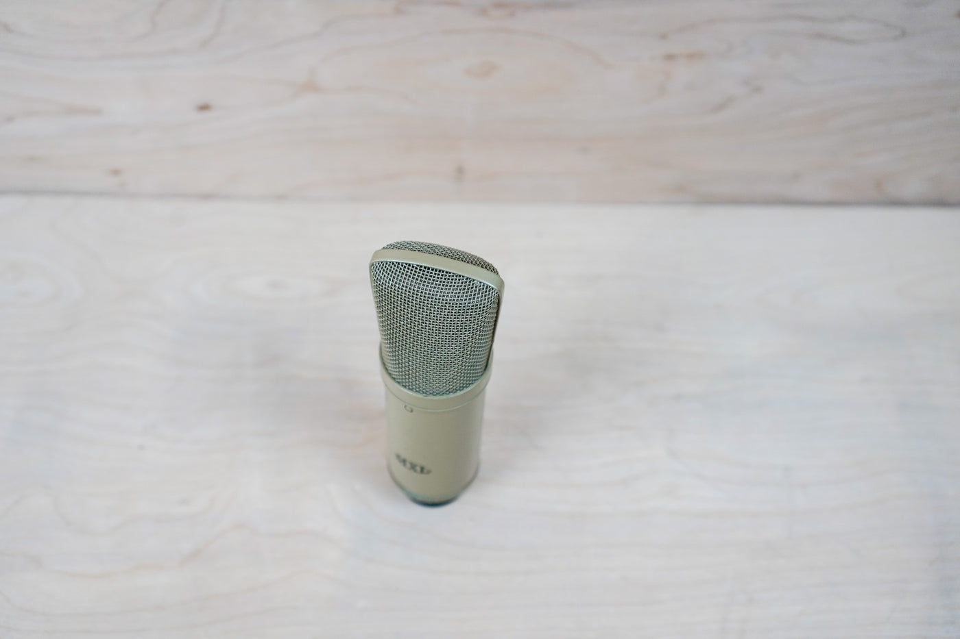 MXL V57M Cardioid Condenser Microphone