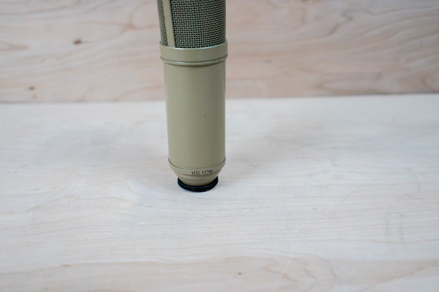 MXL V57M Cardioid Condenser Microphone