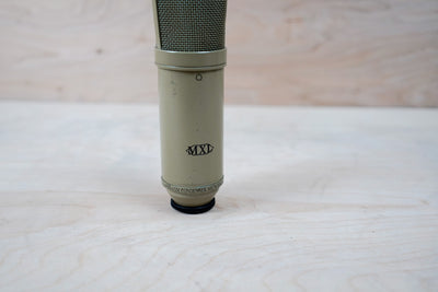 MXL V57M Cardioid Condenser Microphone