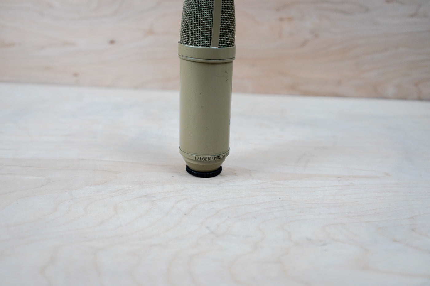 MXL V57M Cardioid Condenser Microphone