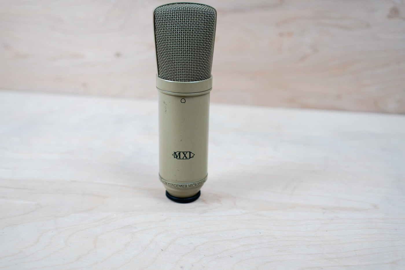 MXL V57M Cardioid Condenser Microphone