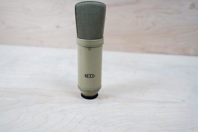 MXL V57M Cardioid Condenser Microphone