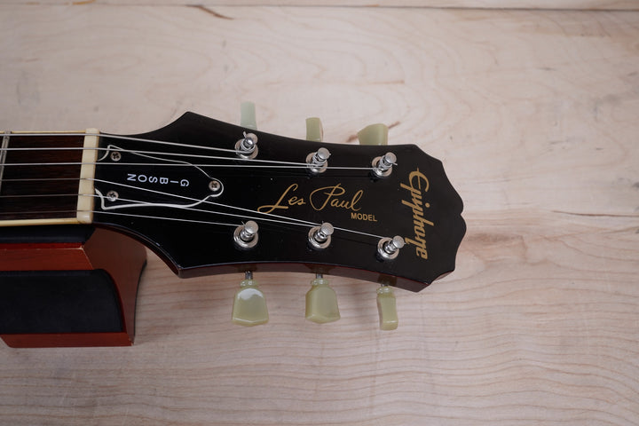 1997 Epiphone Les Paul : r/guitars
