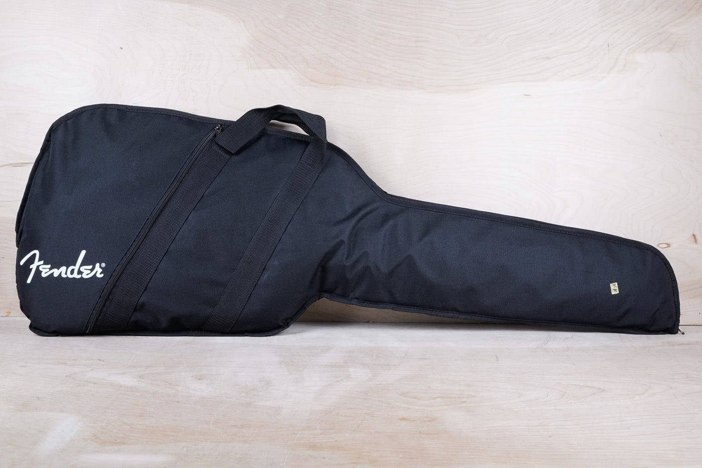 Fender FSR Hybrid II Jazzmaster MIJ 2024 Inca Silver Japan w/ Bag