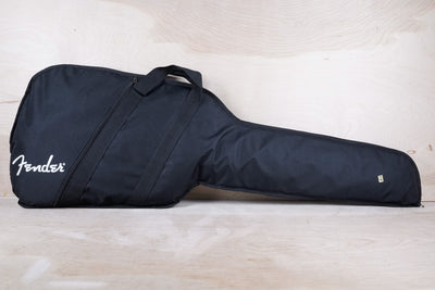 Fender FSR Hybrid II Jazzmaster MIJ 2024 Inca Silver Japan w/ Bag