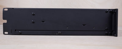 QSC CX602V 2-Channel Commercial Power Amplifier 600W