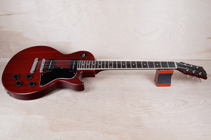 ギター 1994 Orville LPSP-70 HC Les Paul Special Orville LPSP-70 Les Paul Special MIJ 1994 Heritage Cherry
