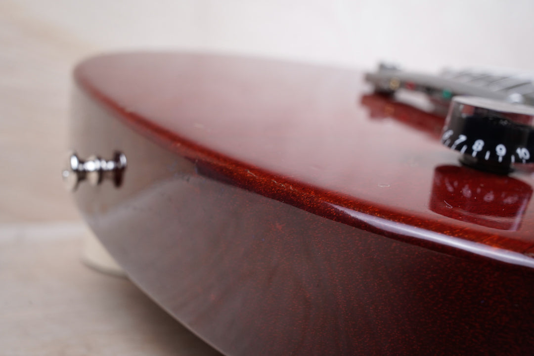 ギター 1994 Orville LPSP-70 HC Les Paul Special Orville LP SP70 Les Paul Special 1994 Electric Guitar Made