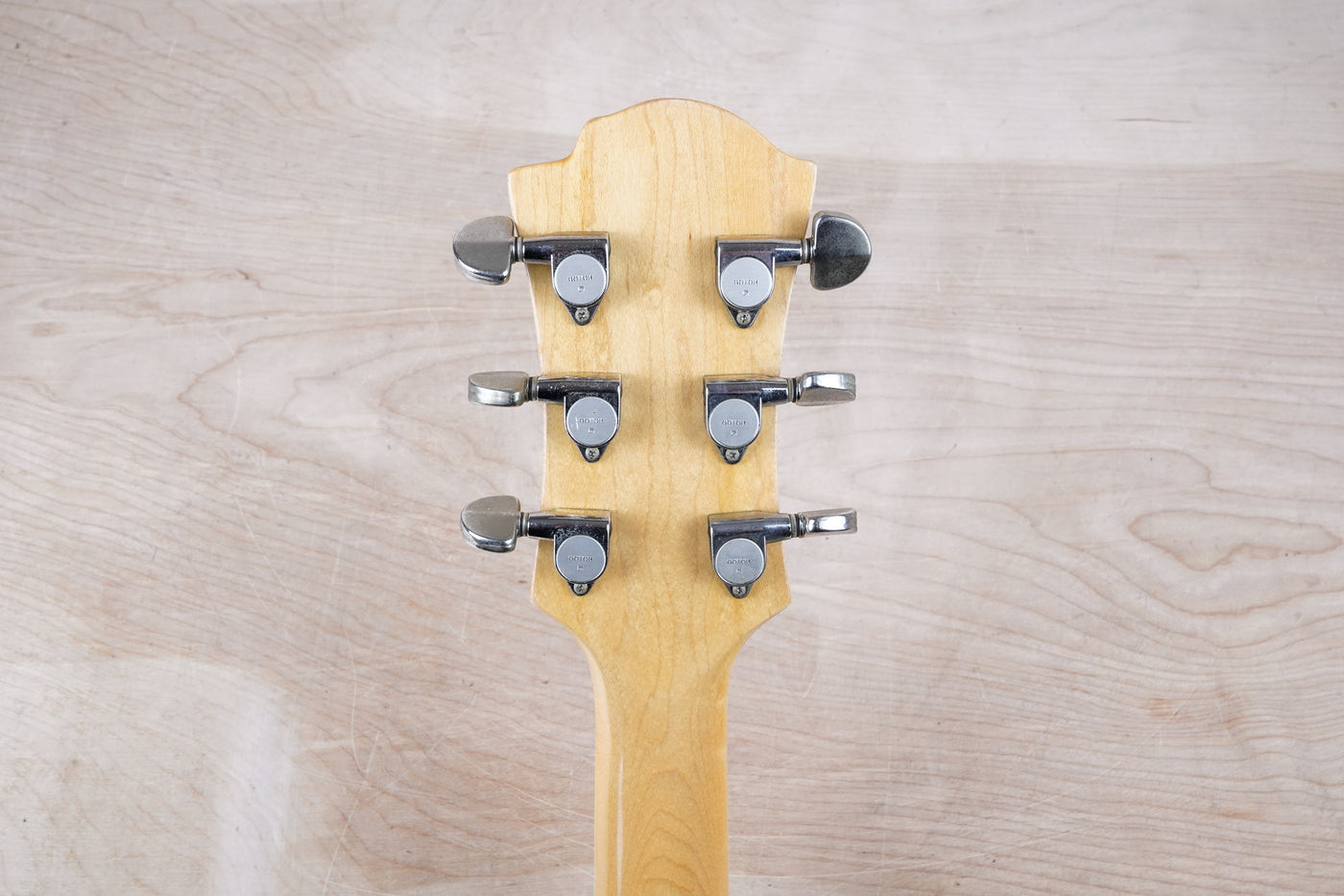 Fernandes BG-80 MIJ 1990s Black Made in Japan w/ Bag