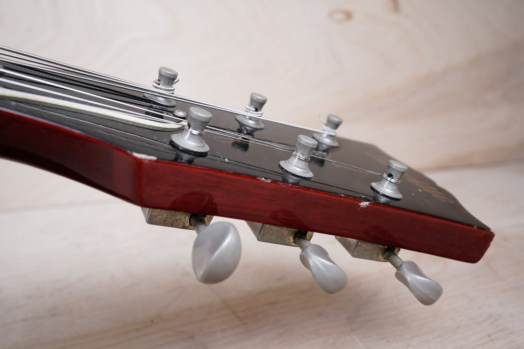 Orville LPSP-70 Les Paul Special MIJ 1994 Heritage Cherry
