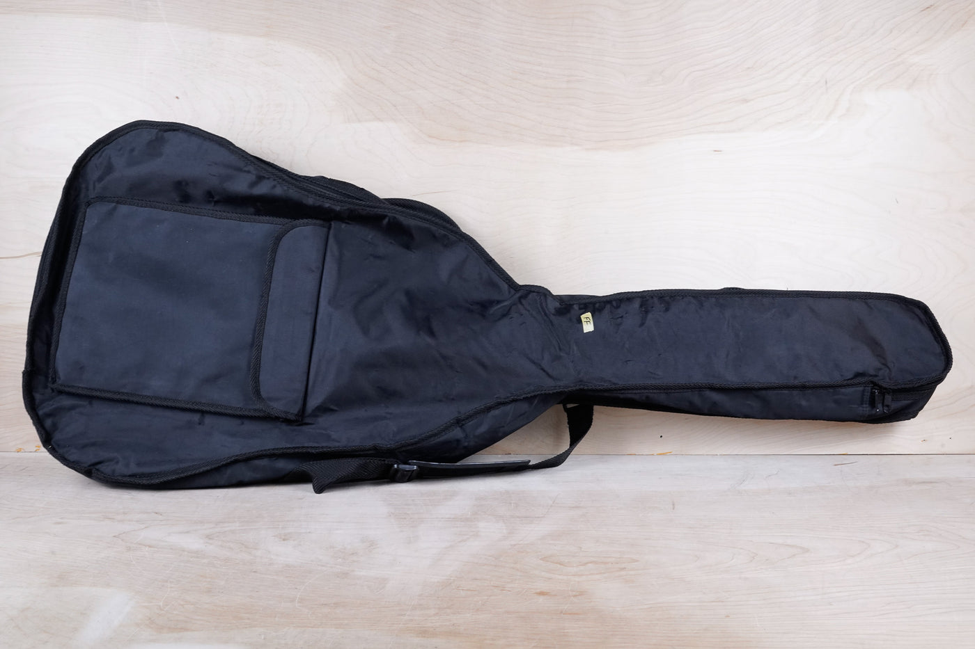 Yamaha SGV-700 Flying Samurai 2000 Shelby Blue w/ Bag