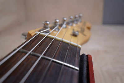 Fender TLAC-950 MIJ 1990 Spruce Top w/ Bag