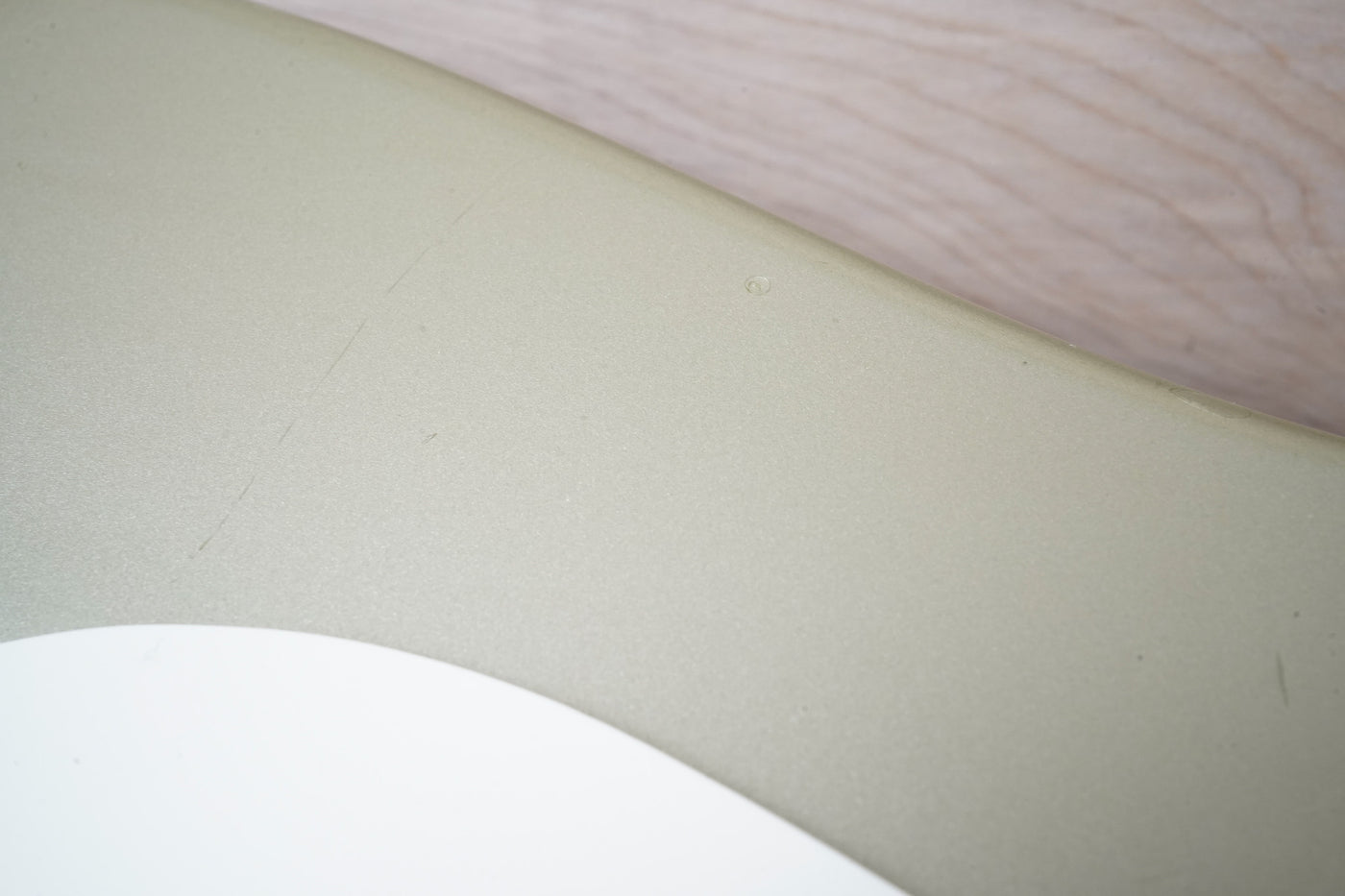 Fender ST-57 Stratocaster Reissue CIJ 1996 Aged Inca Silver Japan w/ Bag