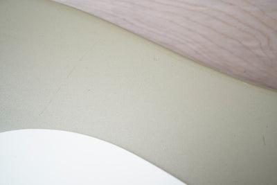 Fender ST-57 Stratocaster Reissue CIJ 1996 Aged Inca Silver Japan w/ Bag