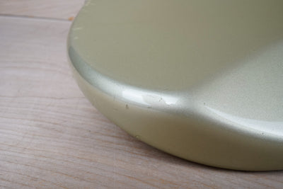 Fender ST-57 Stratocaster Reissue CIJ 1996 Aged Inca Silver Japan w/ Bag