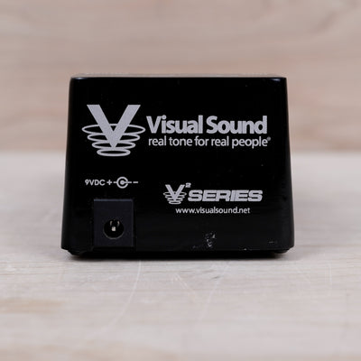 Visual Sound Truetone Clean Boost