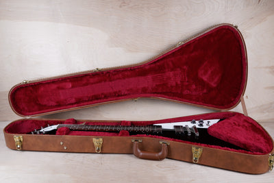 Gibson Flying V 2018 Aged Cherry w/ OHSC