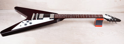 Gibson Flying V 2018 Aged Cherry w/ OHSC