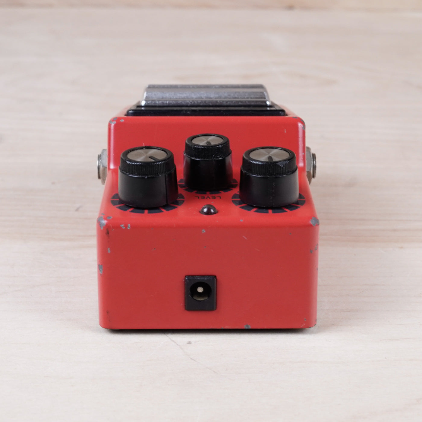 Maxon CP-9 Compressor 1982 Red Made in Japan MIJ