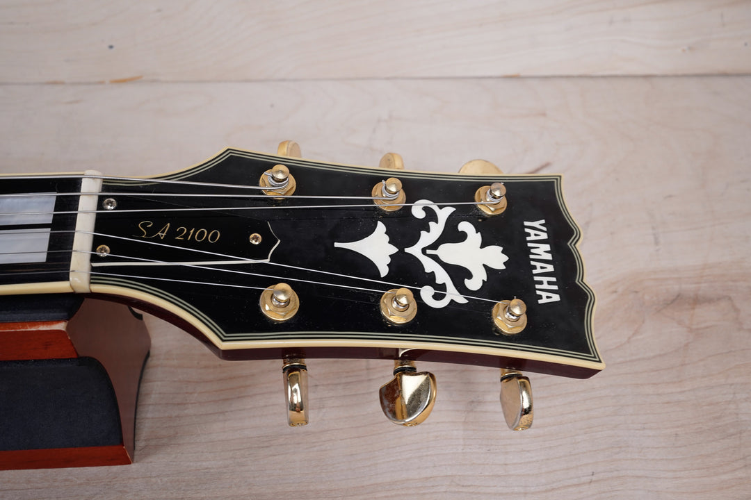 ギター YAMAHA SA2100 SA 2100