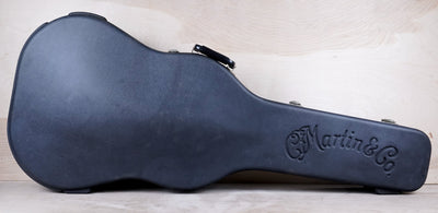 Martin 000-28 2006 Natural w/ OHSC