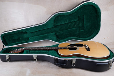 Martin 000-28 2006 Natural w/ OHSC