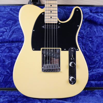 Fender American Telecaster 2005 Vintage White USA w/ OHSC