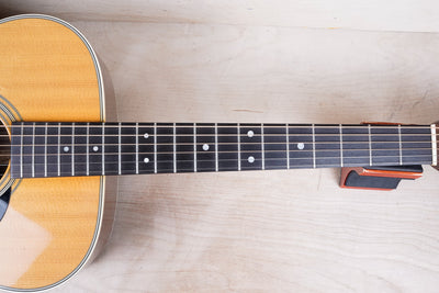 Martin 000-28 2006 Natural w/ OHSC