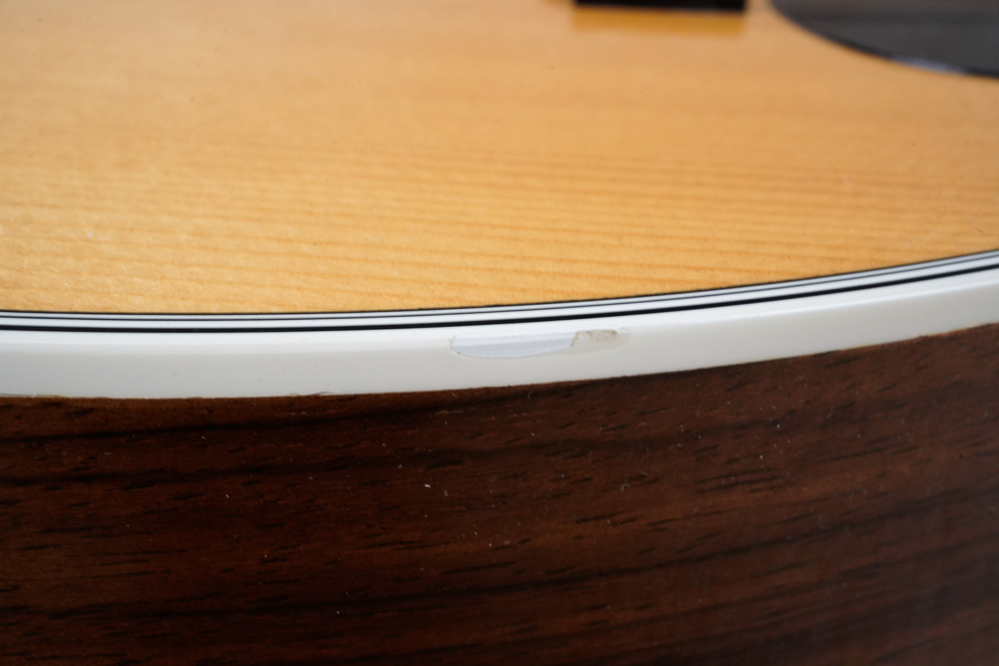 Martin 000-28 2006 Natural w/ OHSC