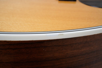 Martin 000-28 2006 Natural w/ OHSC