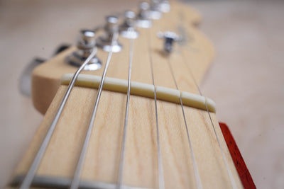 Fender American Telecaster 2005 Vintage White USA w/ OHSC