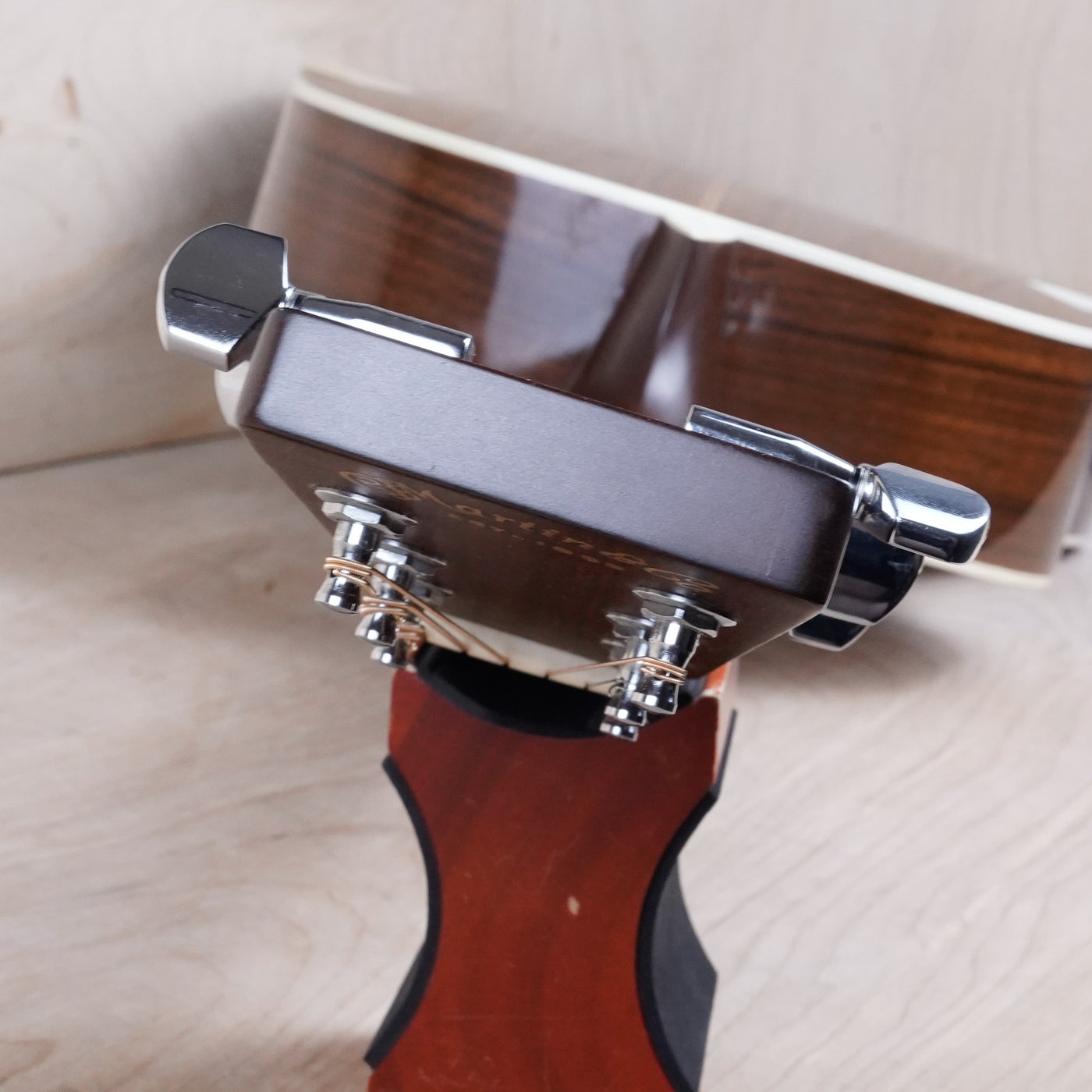 Martin 000-28 2006 Natural w/ OHSC