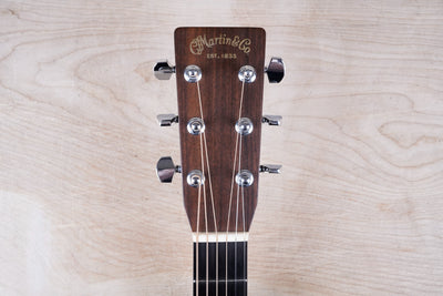 Martin 000-28 2006 Natural w/ OHSC