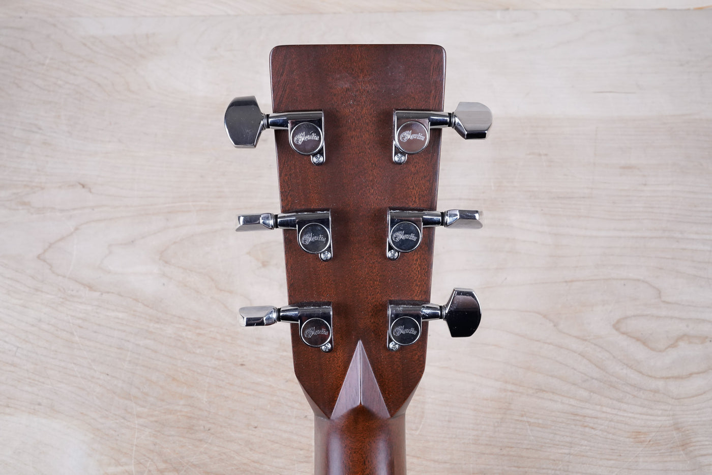 Martin 000-28 2006 Natural w/ OHSC