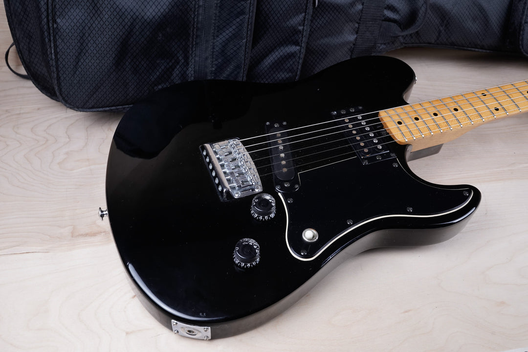 Yamaha Super Jam 500 SJ-500 MIJ 1978 Black Vintage Made in Japan w