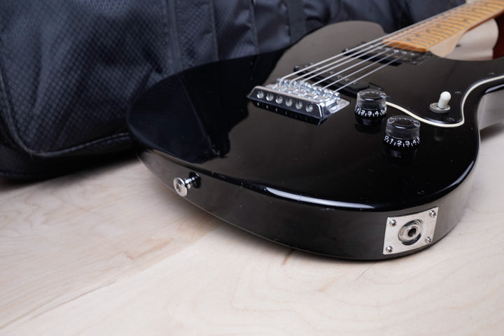 Yamaha Super Jam 500 SJ-500 MIJ 1978 Black Vintage Made in Japan w