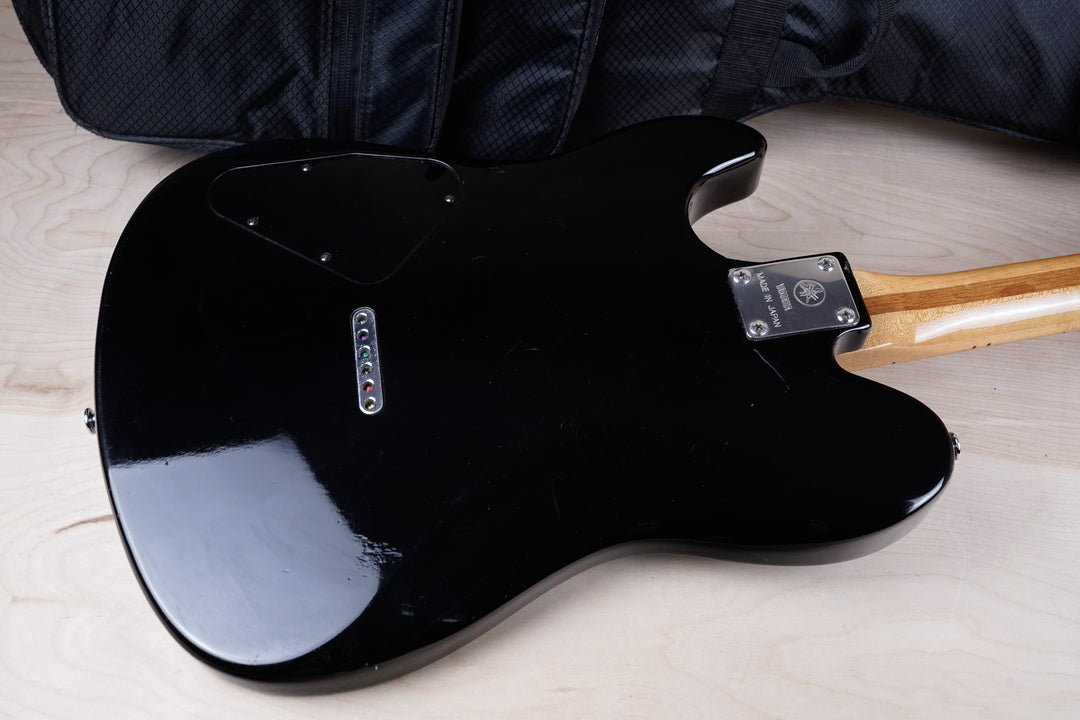 Yamaha Super Jam 500 SJ-500 MIJ 1978 Black Vintage Made in Japan w