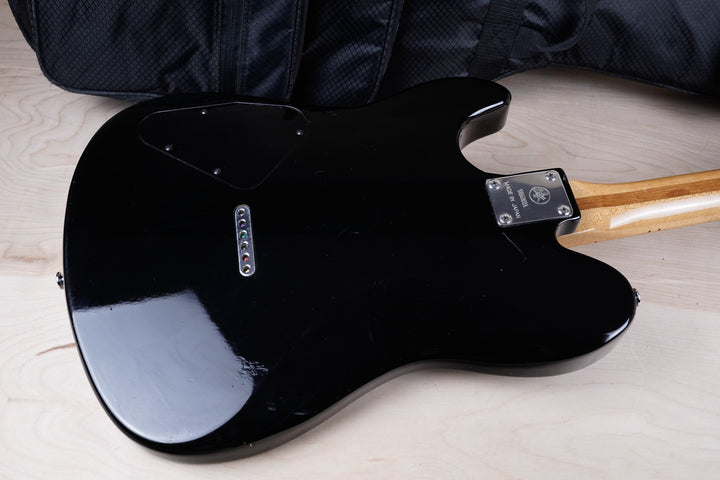 Yamaha Super Jam 500 SJ-500 MIJ 1978 Black Vintage Made in Japan w