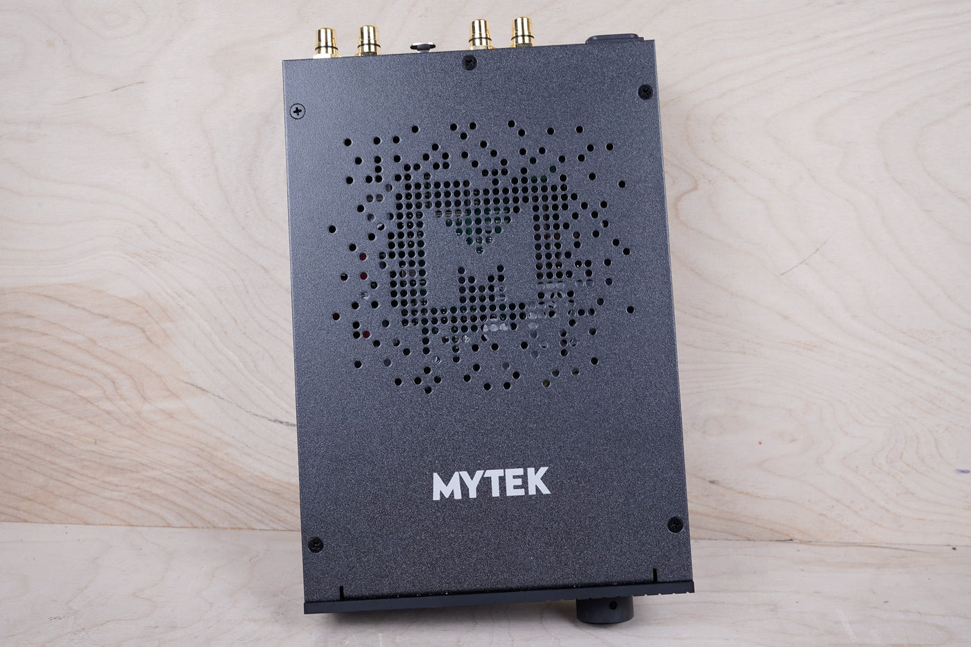 Mytek Liberty DAC Desktop Digital to Analogue Converter w/ Box