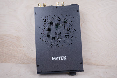 Mytek Liberty DAC Desktop Digital to Analogue Converter w/ Box