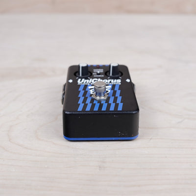 EBS UniChorus Bass Modulation Pedal