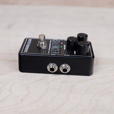 Electro-Harmonix The Silencer Noise Gate / Effects Loop Pedal in Box