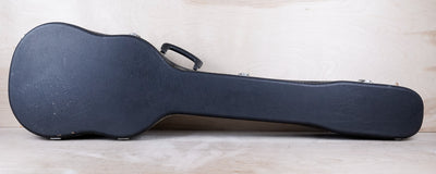 Greco VB-360 Violin Bass MIJ Vintage 1970s Sunburst Maxon Pickups w/ OHSC