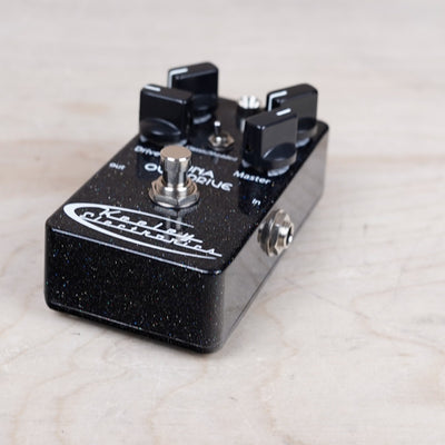 Keeley Luna Overdrive II Pedal