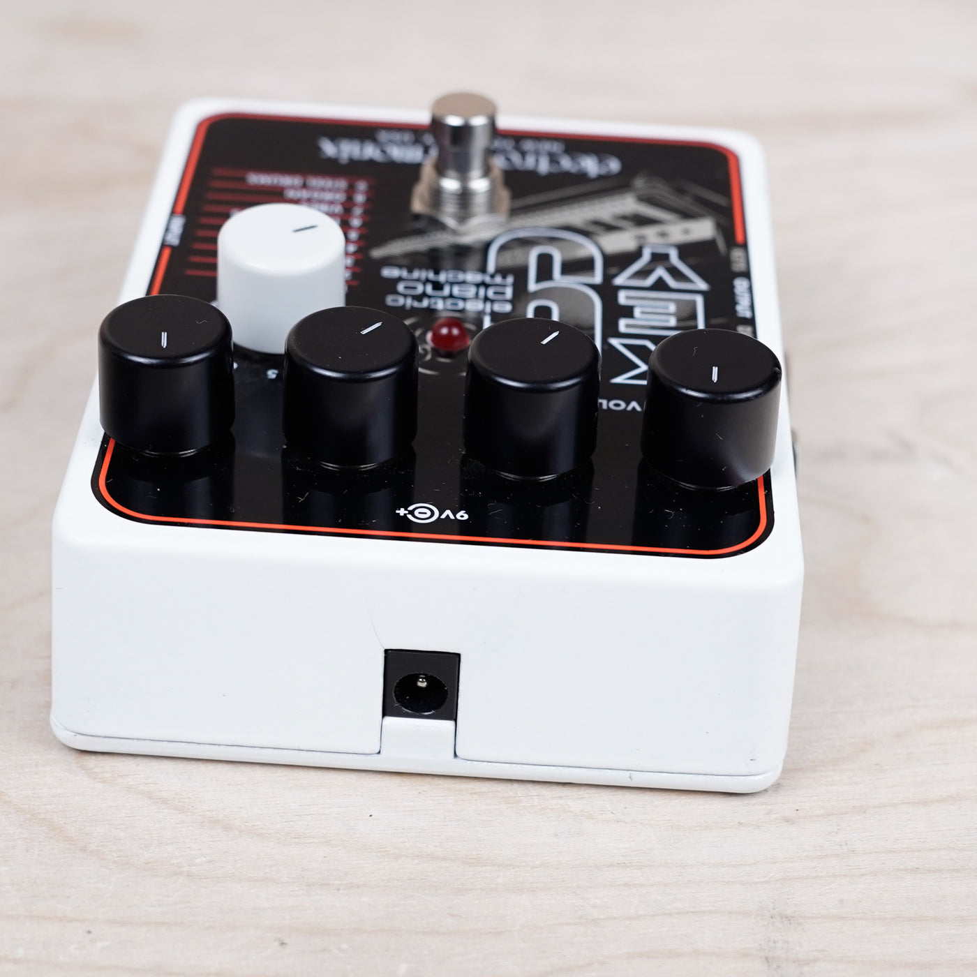 Electro-Harmonix KEY9 Electric Piano Machine