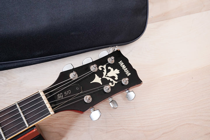 YAMAHA SG510 エレキギター YAMAHA (ヤマハ) エレキギター SG510｜トレファクONLINE
